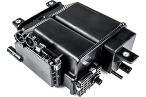 Vapor Canister Replacement for Subaru Impreza 2004-2007 Forester 2004-2008 Replace #42035-SA000 911-661 Weonefit