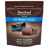 Bouchard Belgian Milk Chocolate