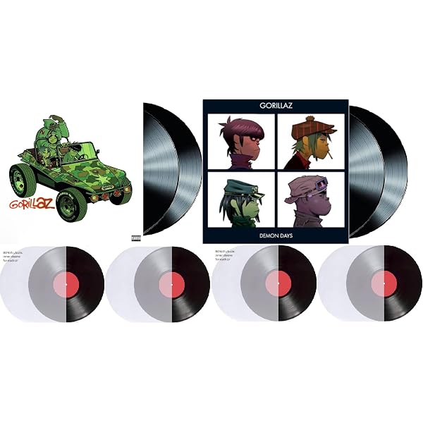 Amazon.com: Cracker Island - Exclusive Limited Edition Colored 7