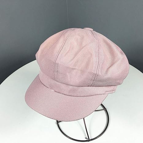 Amazon Co Jp キャスケット キャップ 帽子 ハンチング ベレー帽 レディース メンズ ツバ付き かわいい 大きいサイズ ゆったり 秋冬 春夏 春 中学生 高校生 子供 ホーム キッチン