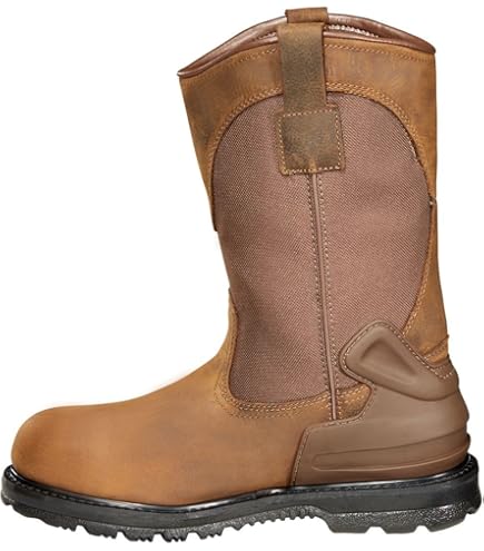 Amazon.com: Carhartt Women's Ironwood Waterproof 11 Amazon.com: Carhartt Women's Ironwood Waterproof 11