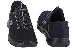 Skechers Men's Summits High Range Hands Free