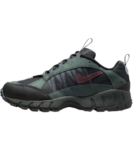 Amazon.com | Nike Air Humara Qs Mens Shoes Size- 8.5 Black
