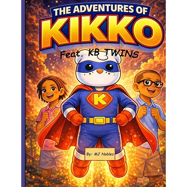 Amazon.com: The Super Twins (The Super Twins: Twin Pack