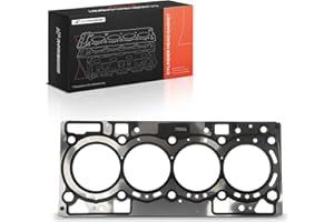 A-Premium Engine Cylinder Head Gasket Compatible with Ford Escape 2017-2019, Fusion 2014-2020, 1.5L, Passenger Right Side, Mu