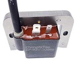 PARTSRUN 12 584 14-S Ignition Coil for Kohler Lawn