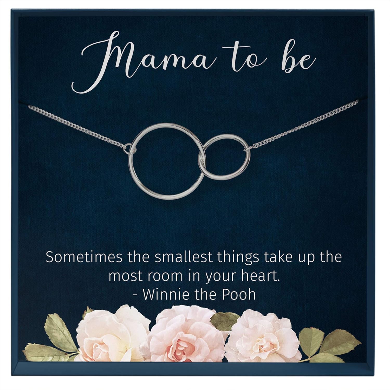 personalized gifts for pregnant mom