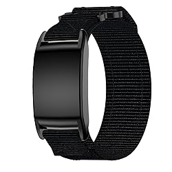 Nylon Band with Bumper Case Compatible with WHOOP