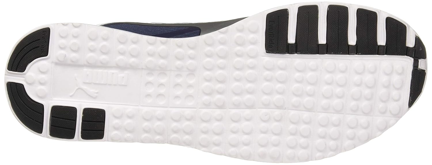 puma men's convex pro idp running shoes