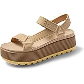 REEF Women's, Water Rem Higher Sandal