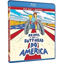 Beavis & Butt-Head: The Complete Collection | Amazon.com.br