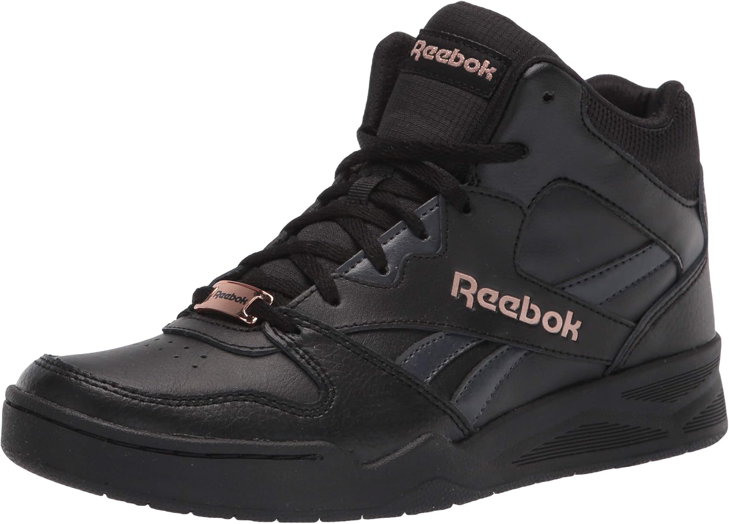 reebok high neck shoes
