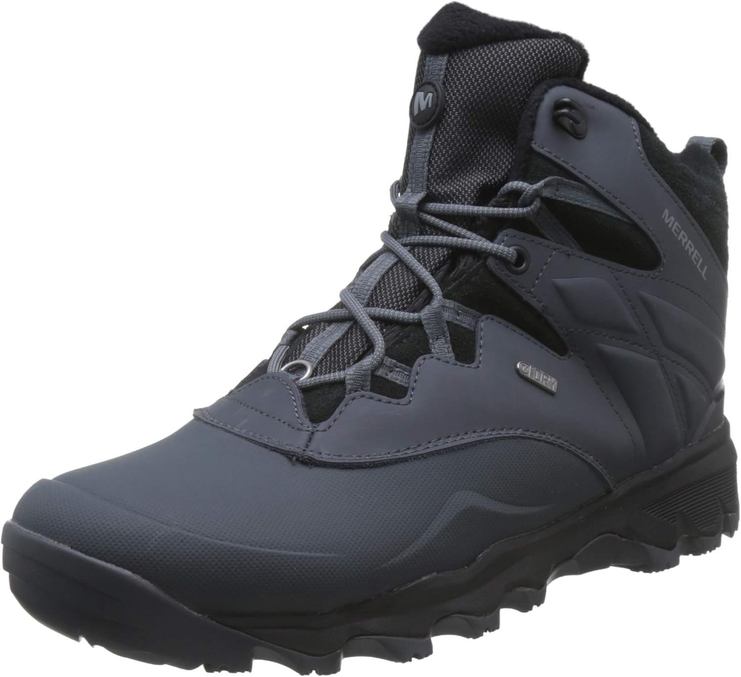 merrell thermo adventure ice  6 waterproof