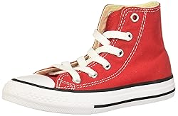 Converse Chuck Taylor All Star Seasonal Canvas High