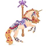 Breyer Horses 2022 Holiday Collection | Carousel
