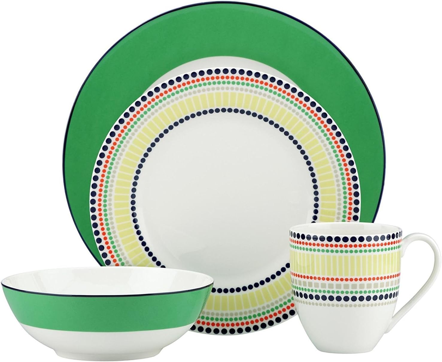 Kate Spade New York Hopscotch Drive 