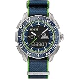 Omega Speedmaster Skywalker X-33 