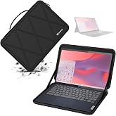 Smatree Hard EVA Case for 13.3" Lenovo IdeaPad Duet 5 Chromebook Gen 6 | Compatible for 13.3 inch Lenovo IdeaPad Duet 5 Chromebook Gen 6-Qualcomm, IdeaPad Duet 5 Chromebook Gen 6 Case (X8015)