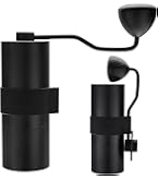 Amazon.com: Normcore Manual Coffee Grinder V2 - Hand Coffee