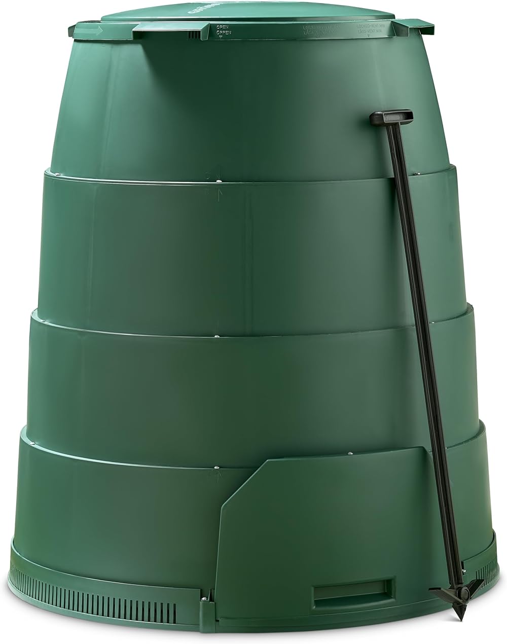 Great Green Systems Green Johanna Food Waste Composter 330L Capacity