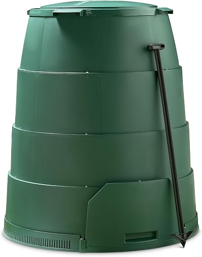 Great Green Systems Green Johanna Food Waste Composter 330L Capacity