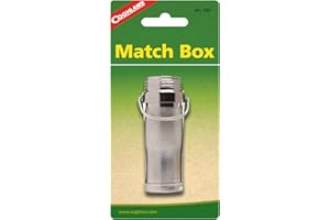 Coghlans 546 Match Holder