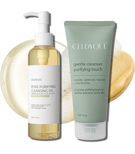 Amazon.com: APLB Glutathione Niacinamide Cleansing Oil