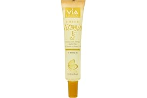 Via Natural Ultra Care - Vitamin E Oil by Via Natural