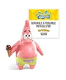 BendyFigs Spongebob Squarepants Patrick Star