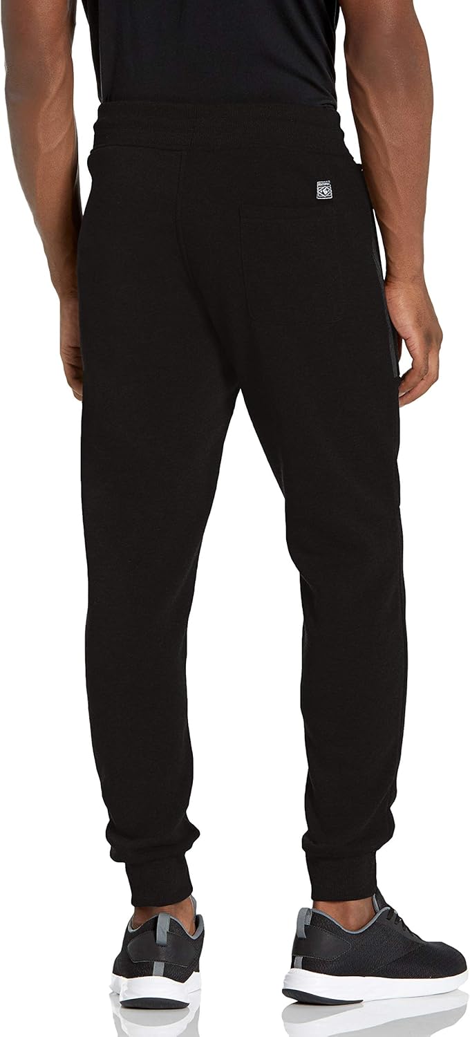 Southpole Men's Fashion Fleece Jogger in and Designs: Clothing