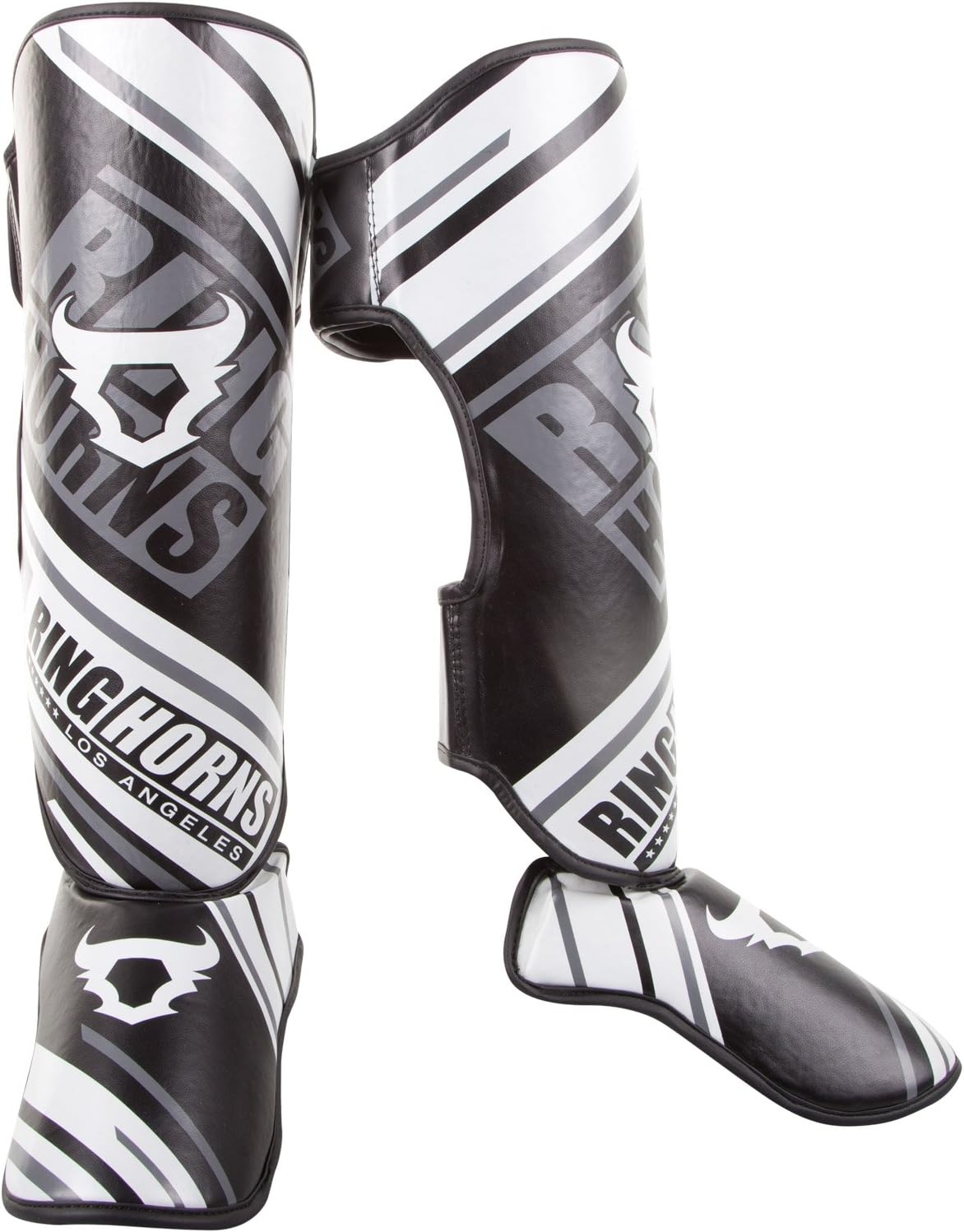 Ringhorns Nitro Shin Guards