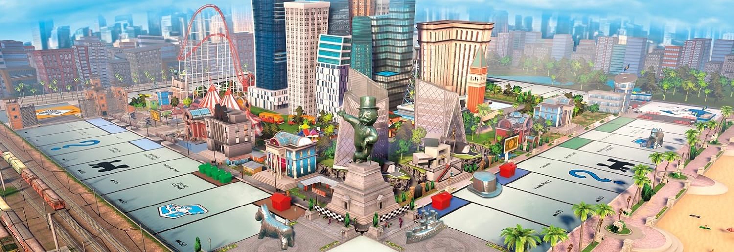 hasbro family fun pack xbox one