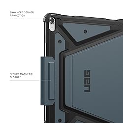 URBAN ARMOR GEAR UAG Designed for iPad Air 13" Case