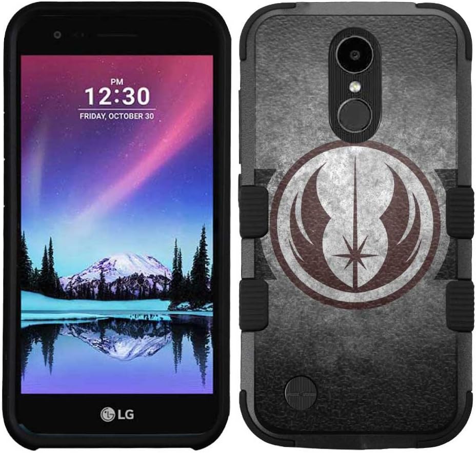 Best star wars lg k20 case