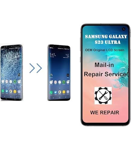 Replacement Screen For Samsung Galaxy M54 5G / F54 5G - 6.7" LCD Touch Display With Tools