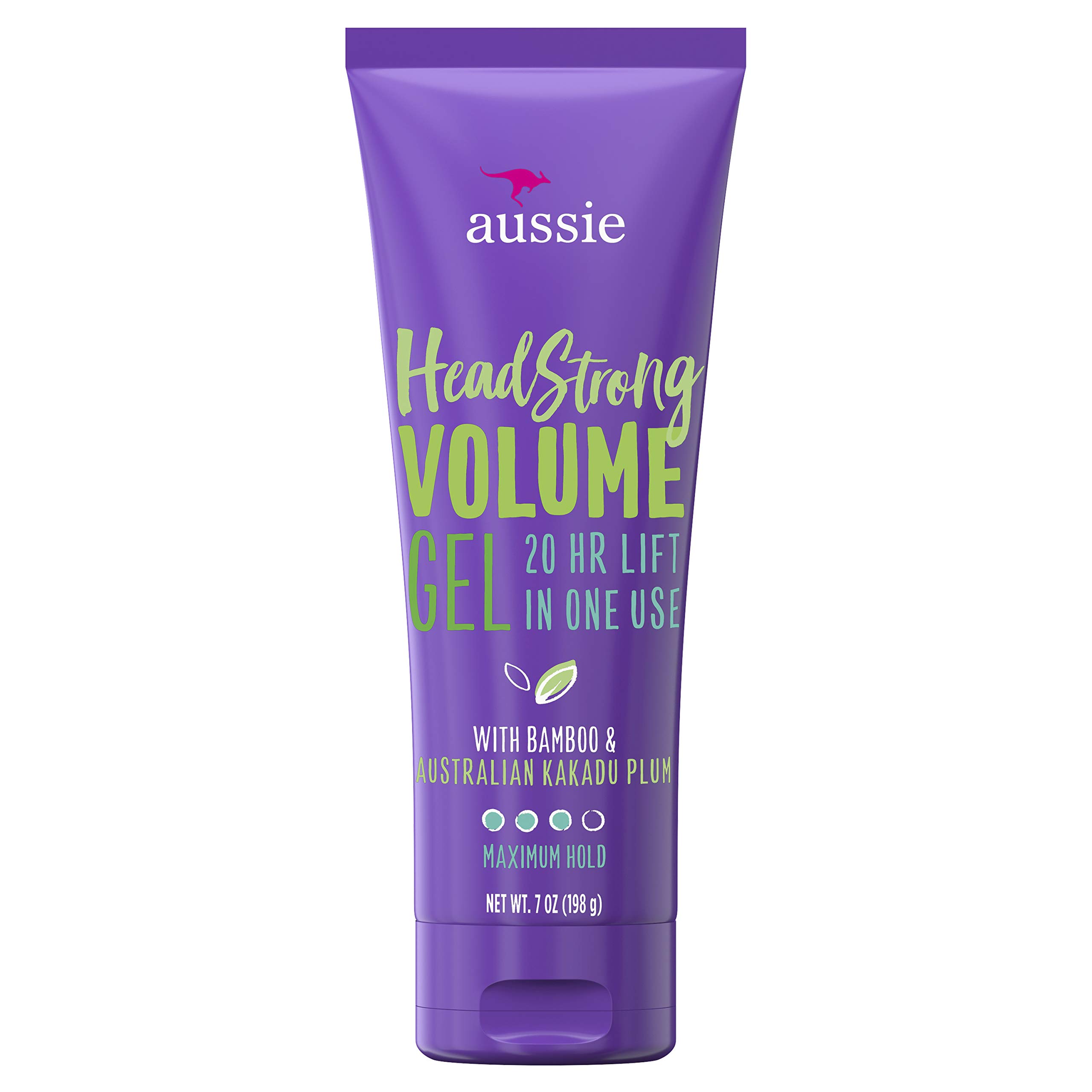 Aussie Aussome Volume Gel Texturizing 7 oz.