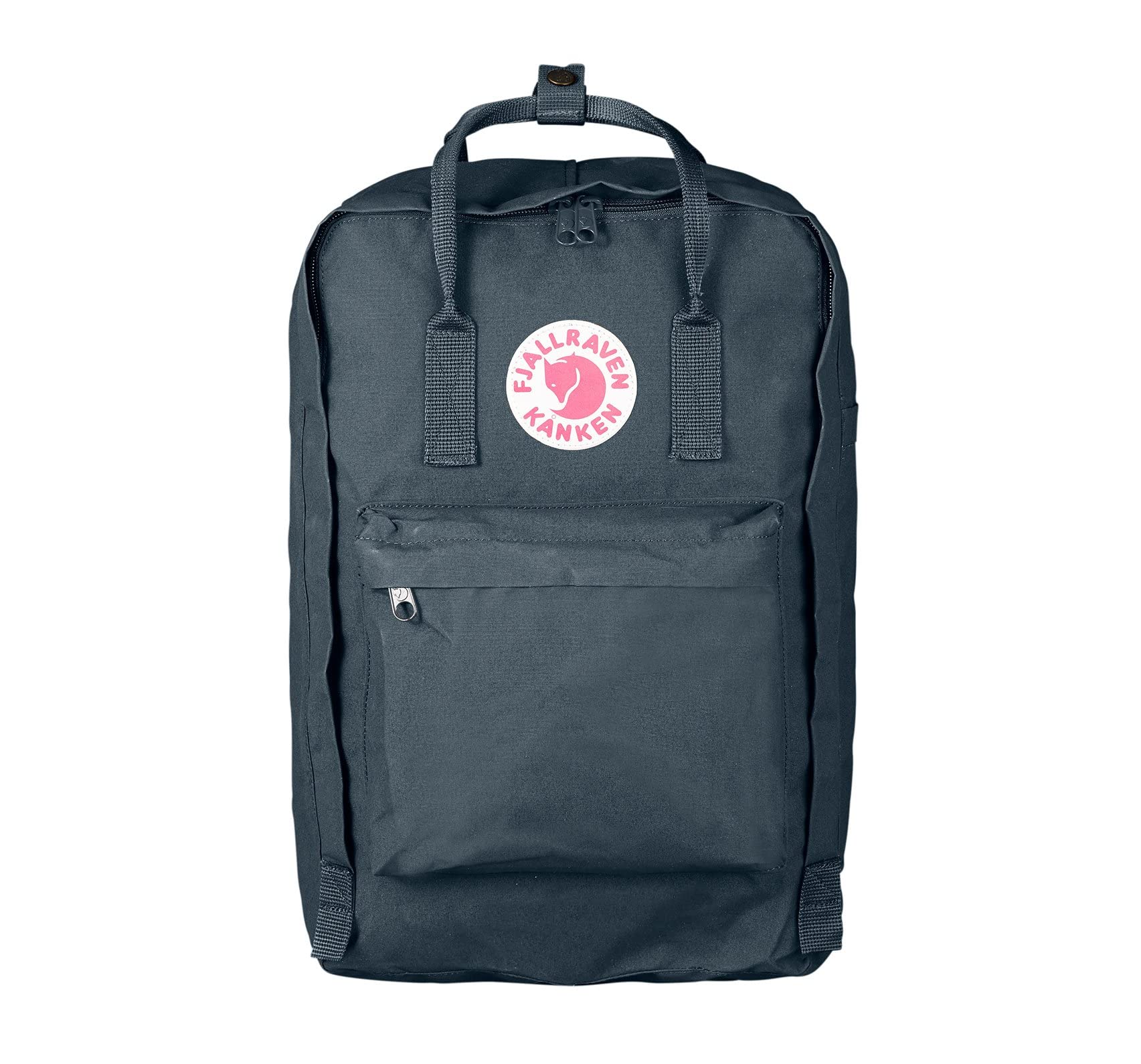 Fjällräven Kånken Unisex Laptop Backpack 27173-031 43 x 30 x 18 cm, 20 Liter Graphite — image 1