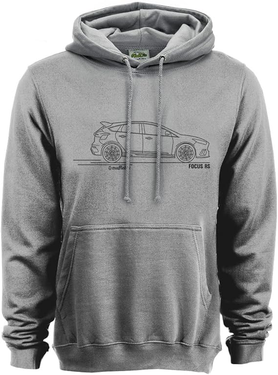 ford rs hoodie