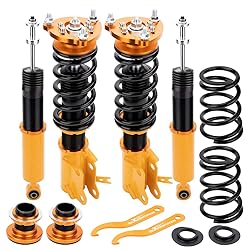 maXpeedingrods Coilovers for Honda Civic