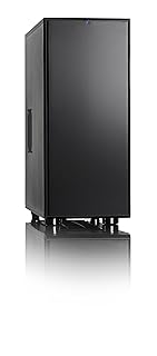 Fractal Design Define XL R2 Black フルタワー型PCケース 日本正規代理店品 CS4061 FD-CA-DEF-XL-R2-BL
