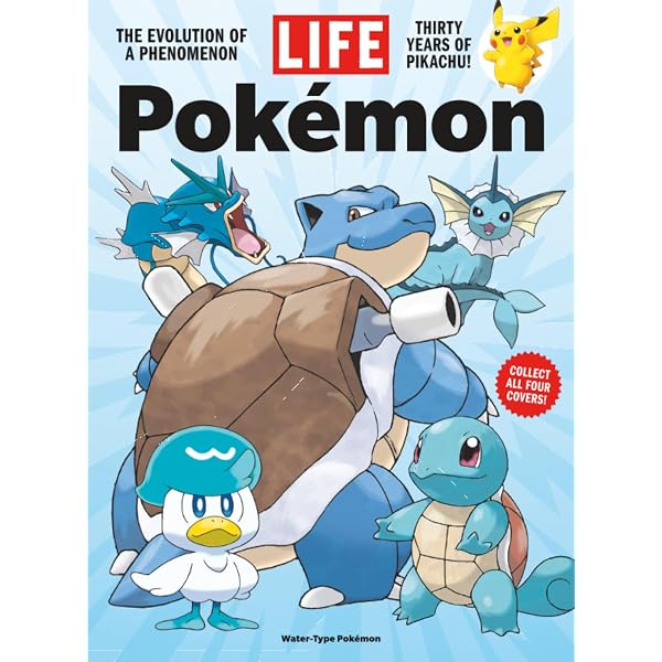 TIME Pokemon 30 Years Ho-Oh and Lugia: The Editors of TIME