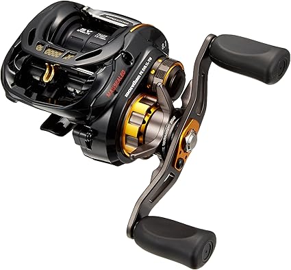 Amazon Com Daiwa Morethan Pe Sv8 1l Tw Left Handle Sports Outdoors