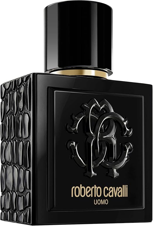 roberto cavalli uomo perfume