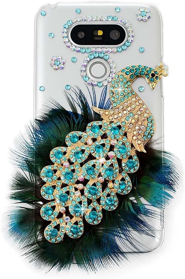 Best lg g6 peacock case