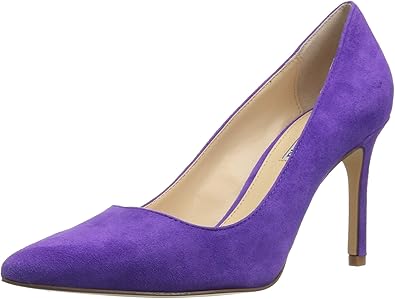 charles david denise pointed toe pump