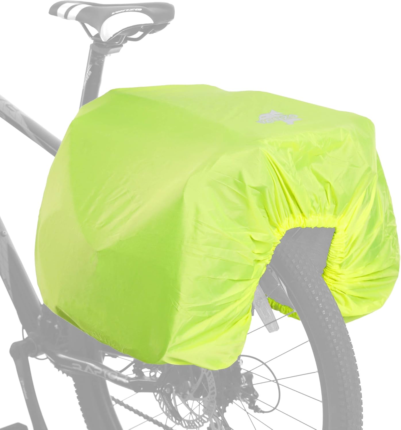 Venzo pannier Clearance