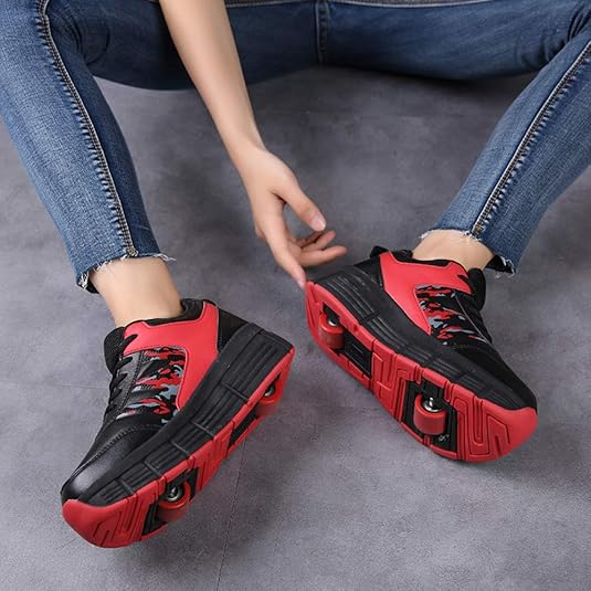 basket roller garcon