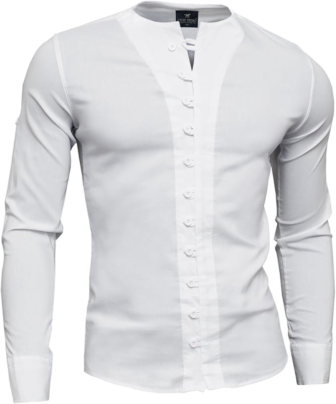 double cufflinks shirts