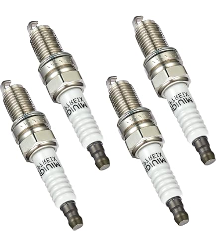 Amazon.com: NGK Iridium Sparkplug CR9EIX Compatible With Kawasaki