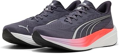 Scarpe da Running Darter PRO 2 Unisex 37, Inky Depths Ultra Red Light Lavender Gray Purple